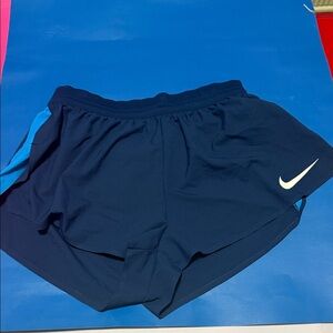 Nike AeroSwift Team USA Pro Issue 2" Running Shorts - Men's Medium - NEW